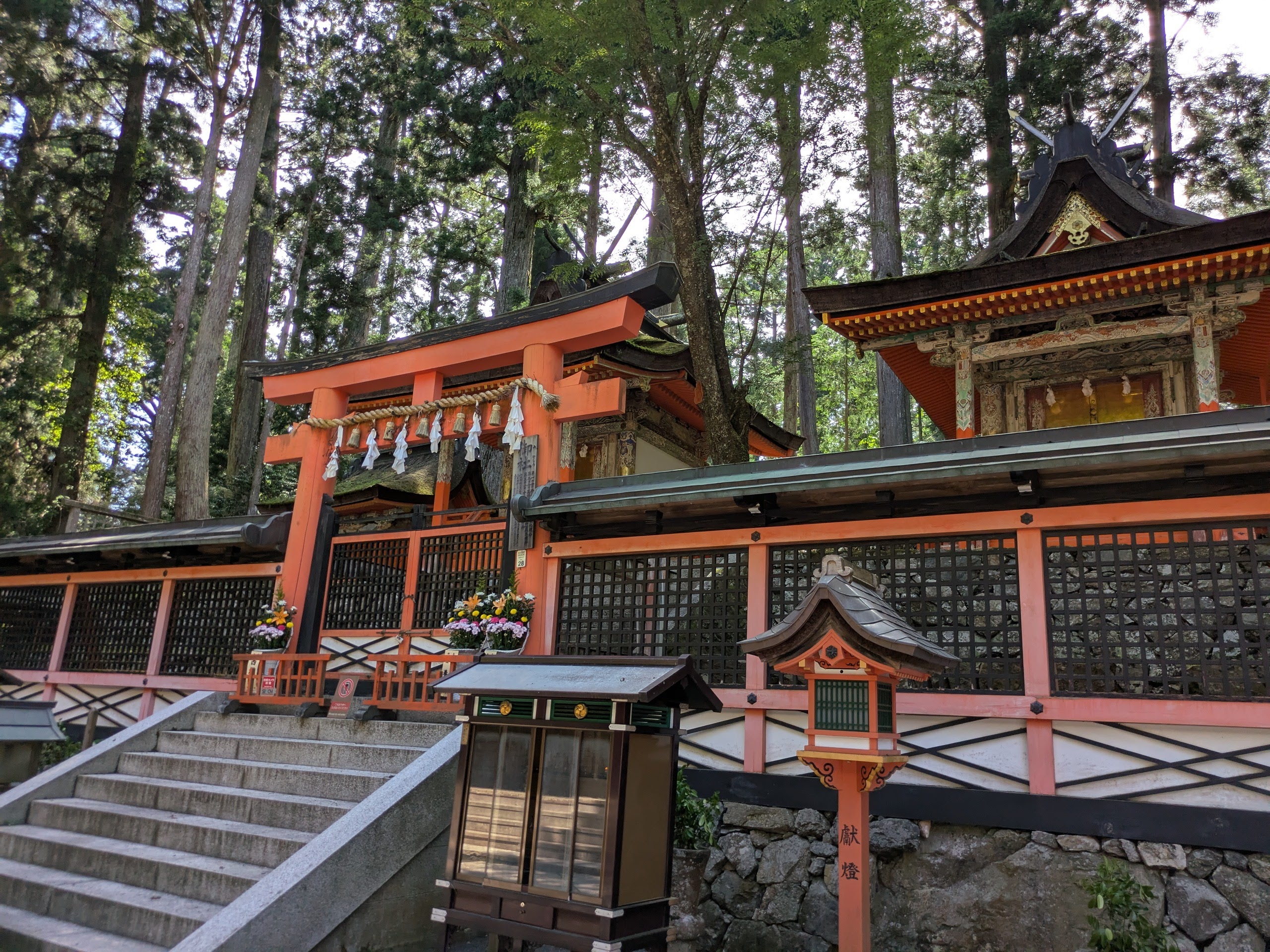 高野山