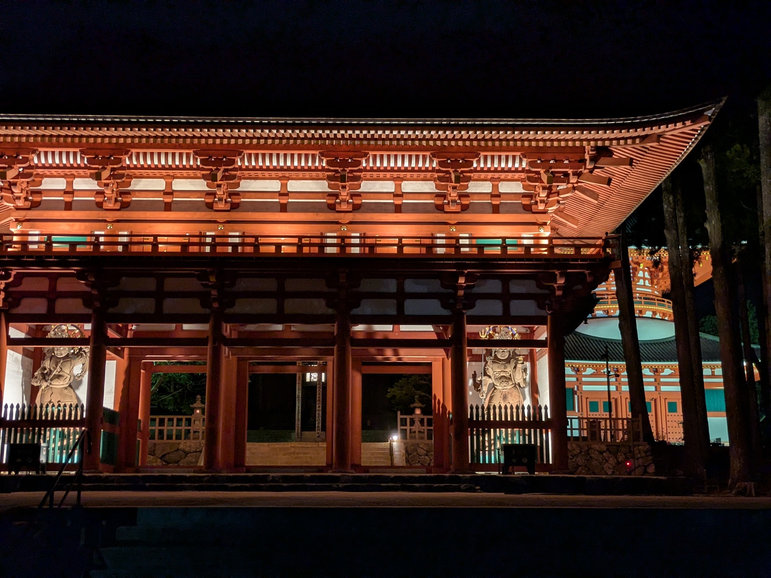 高野山