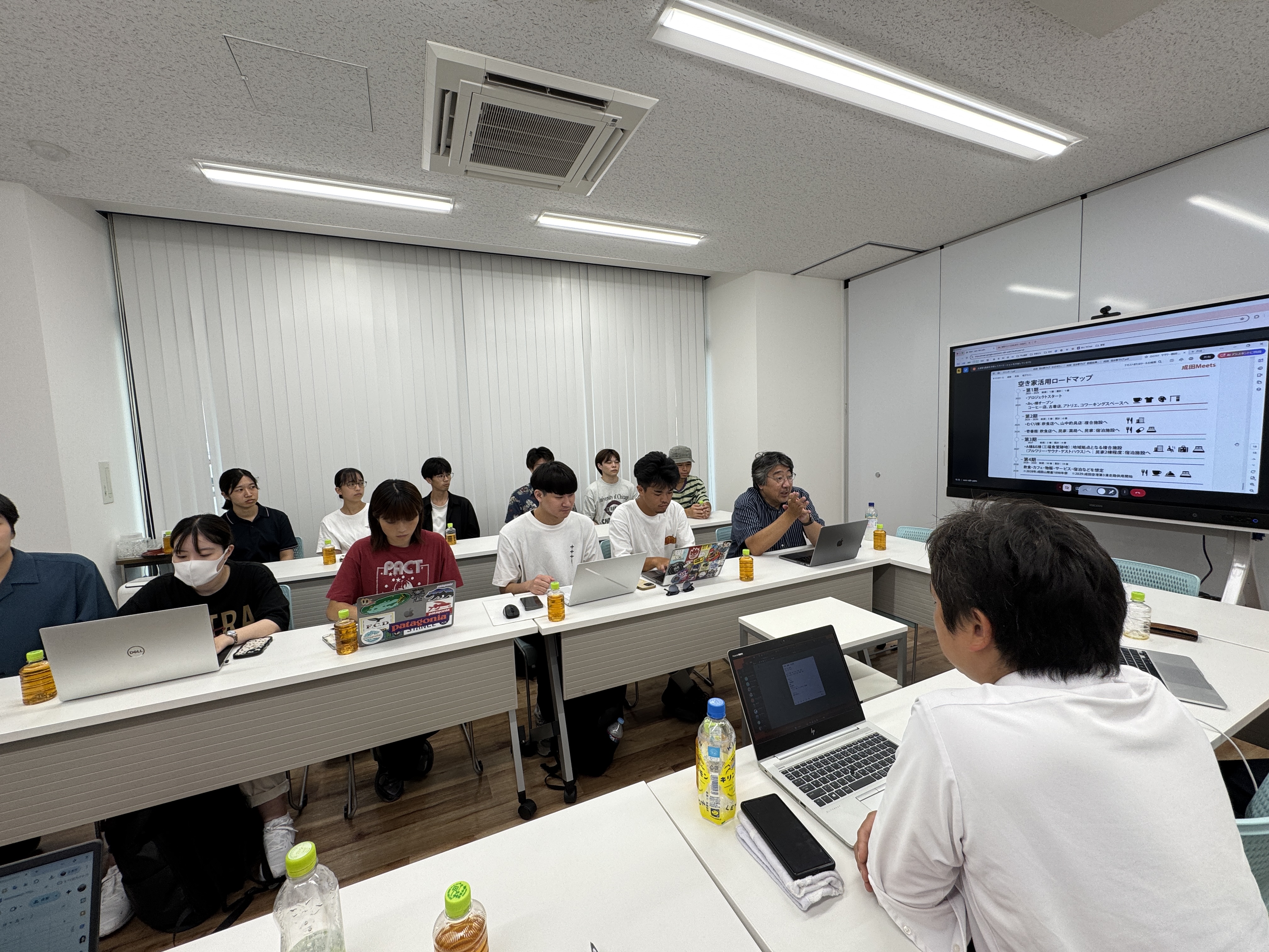 千葉工業大学田島研究室2025