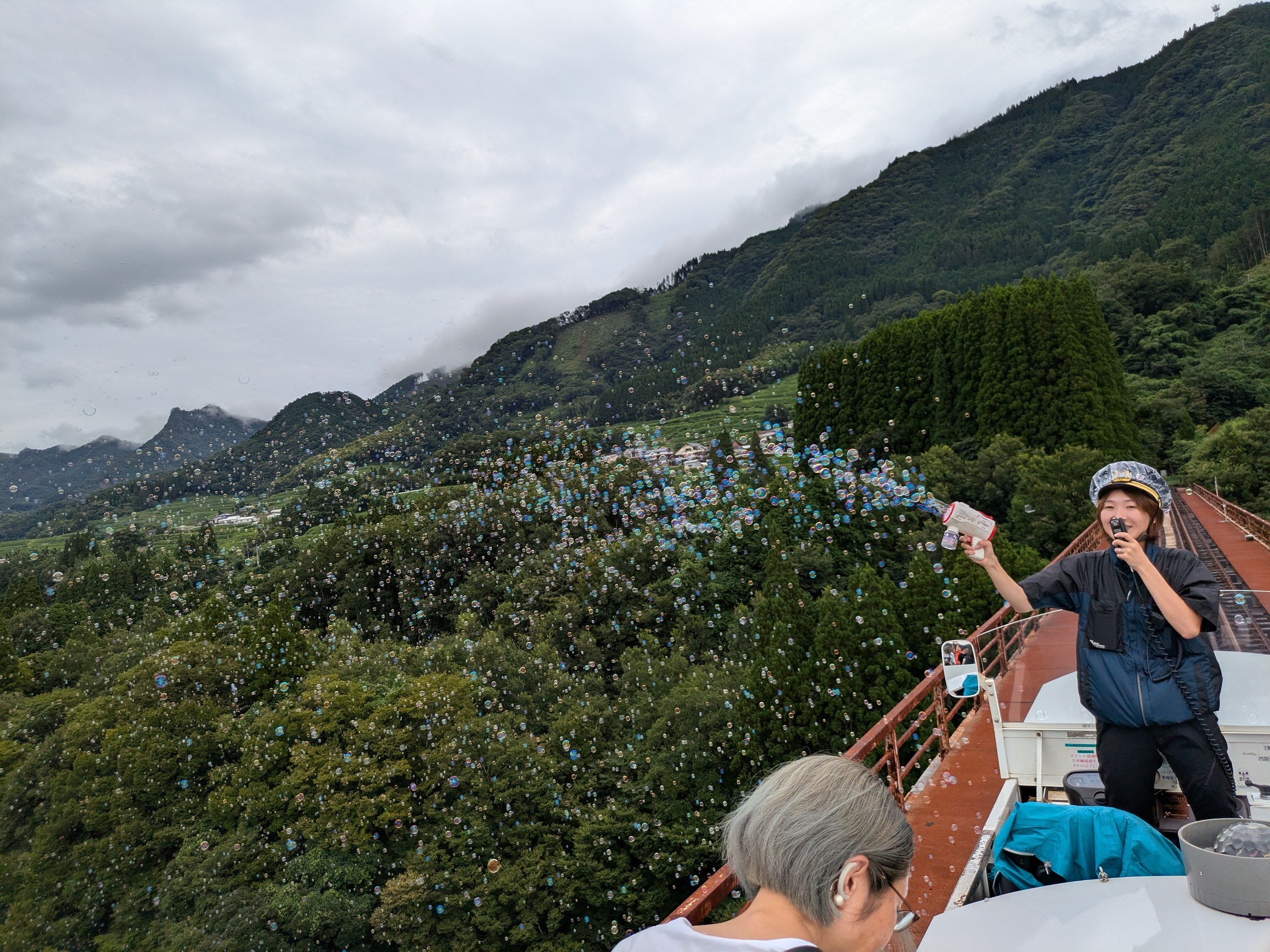 あまてらす鉄道