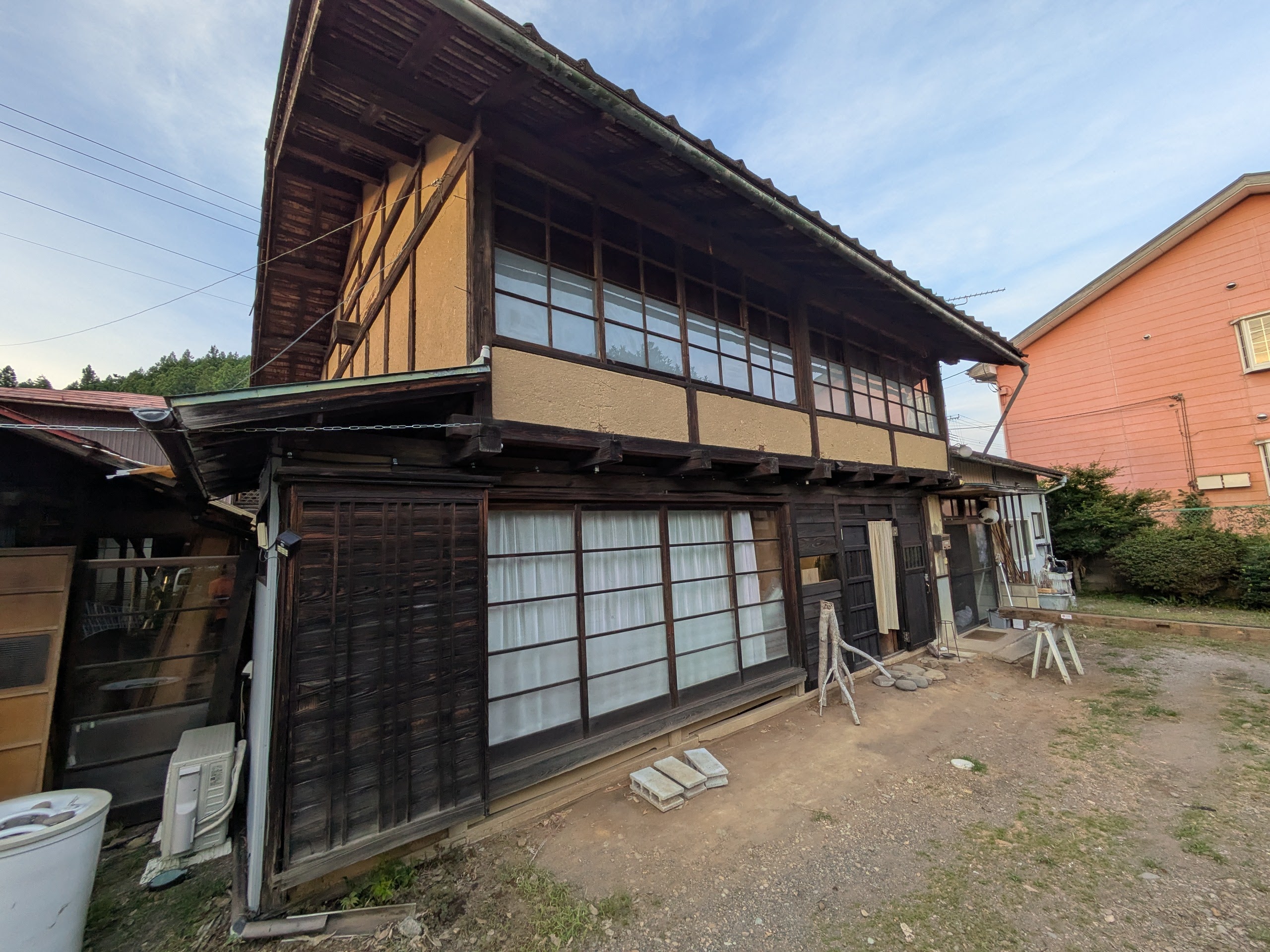 藝術中之条