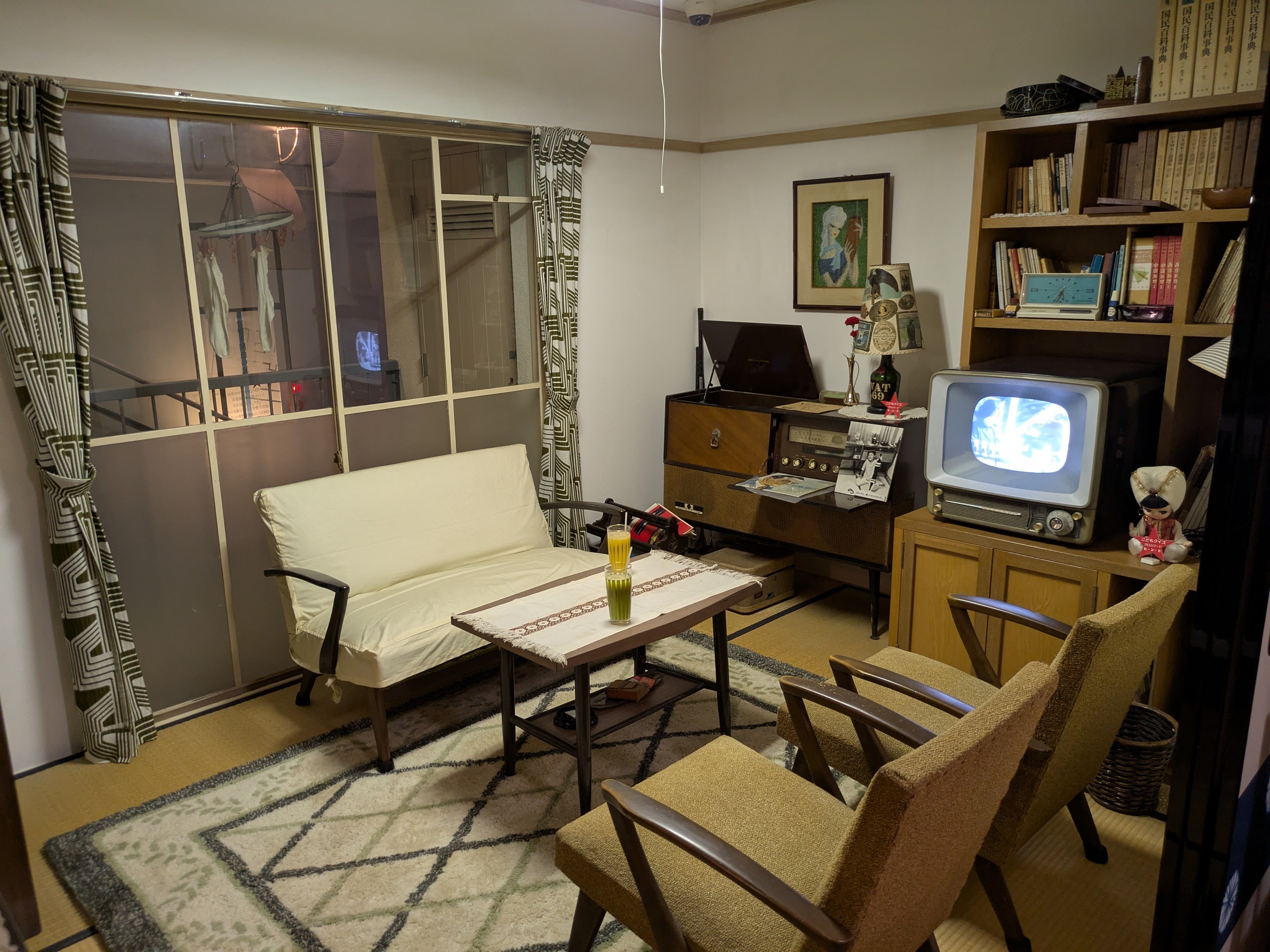 松戸市立博物館