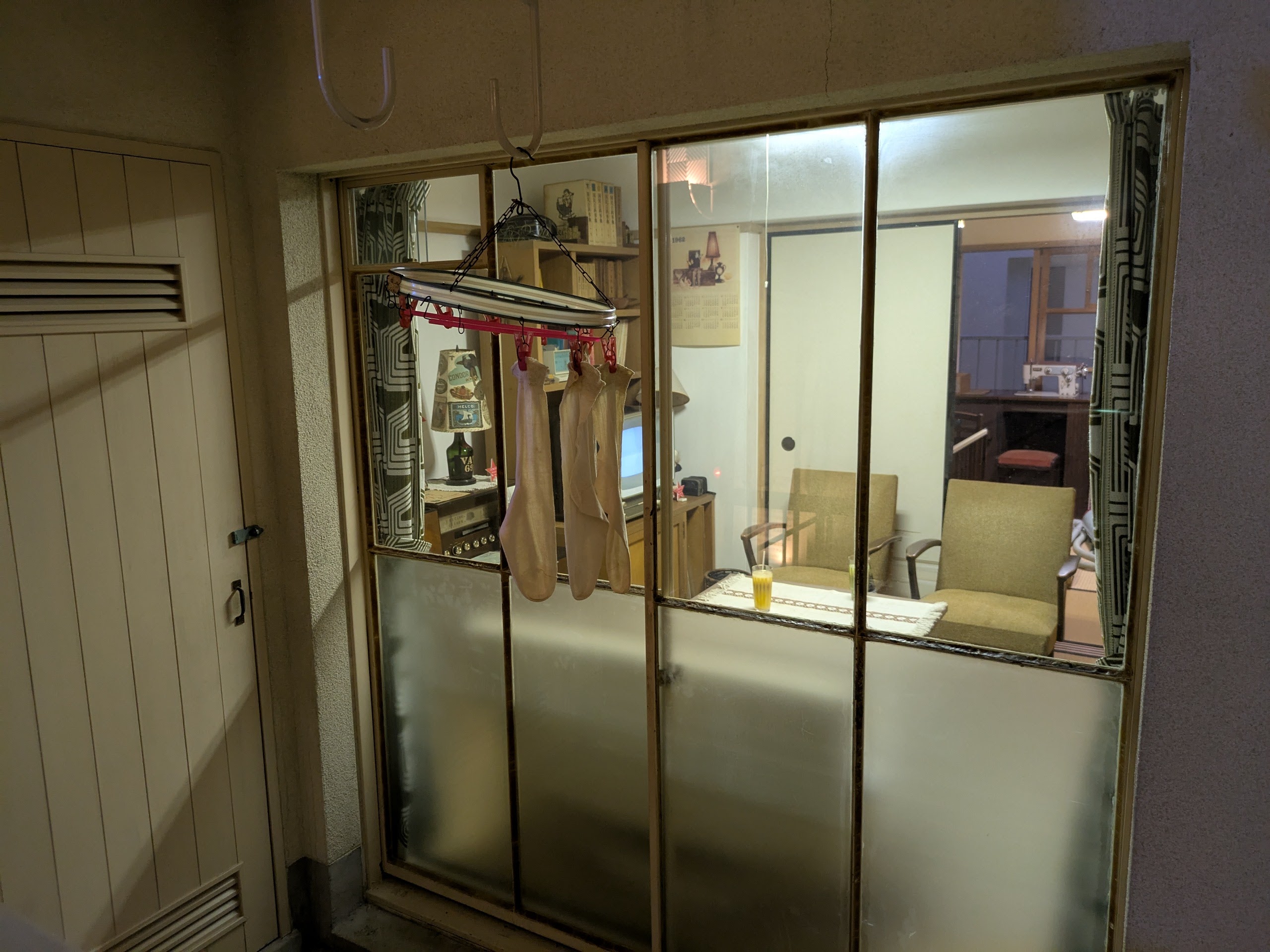 松戸市立博物館