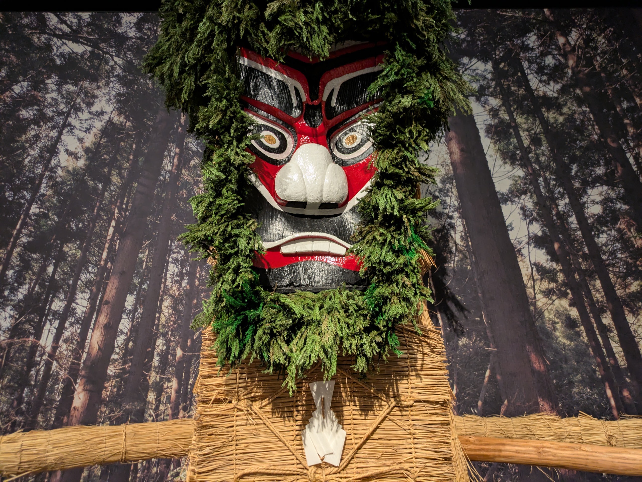 国立歴史民俗博物館