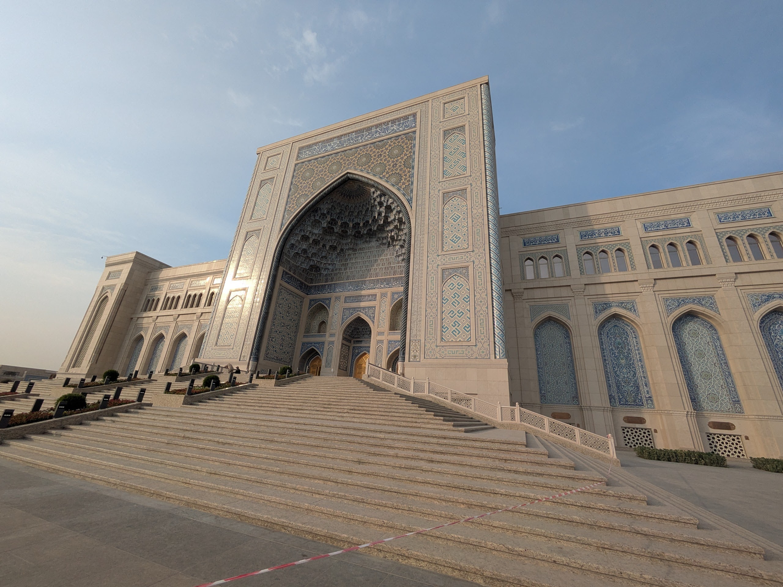 ウズベキスタン