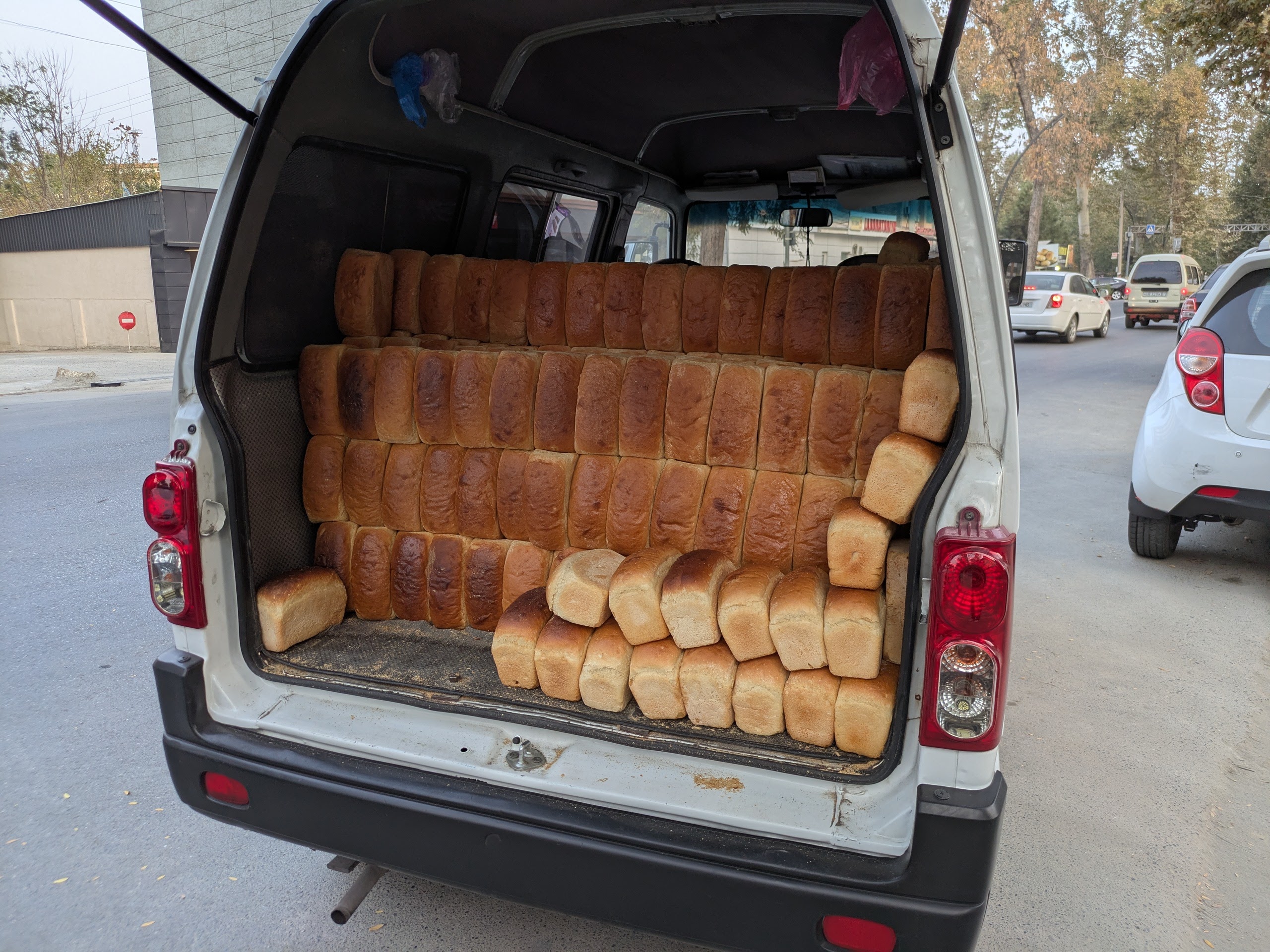 ウズベキスタン