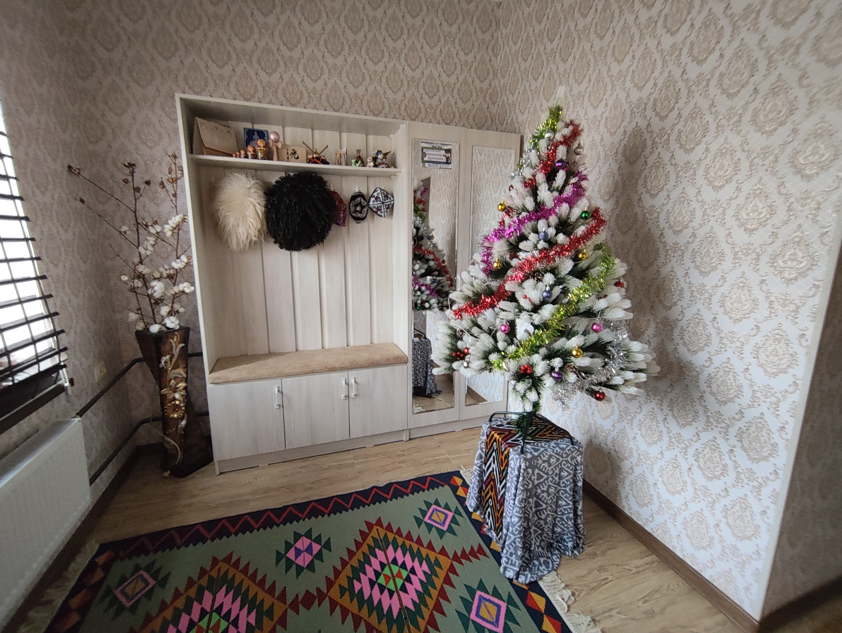 ウズベキスタン