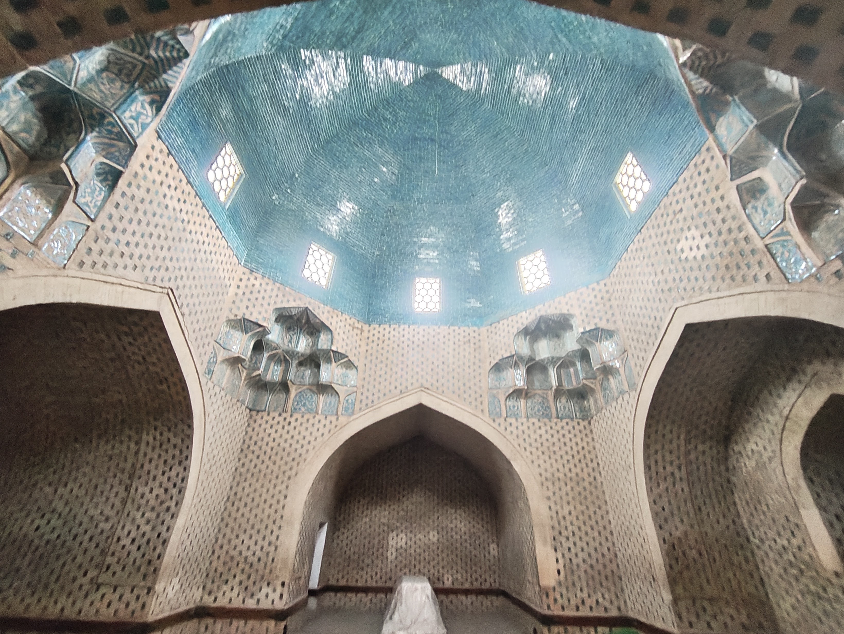 ミズダハン墓地遺跡