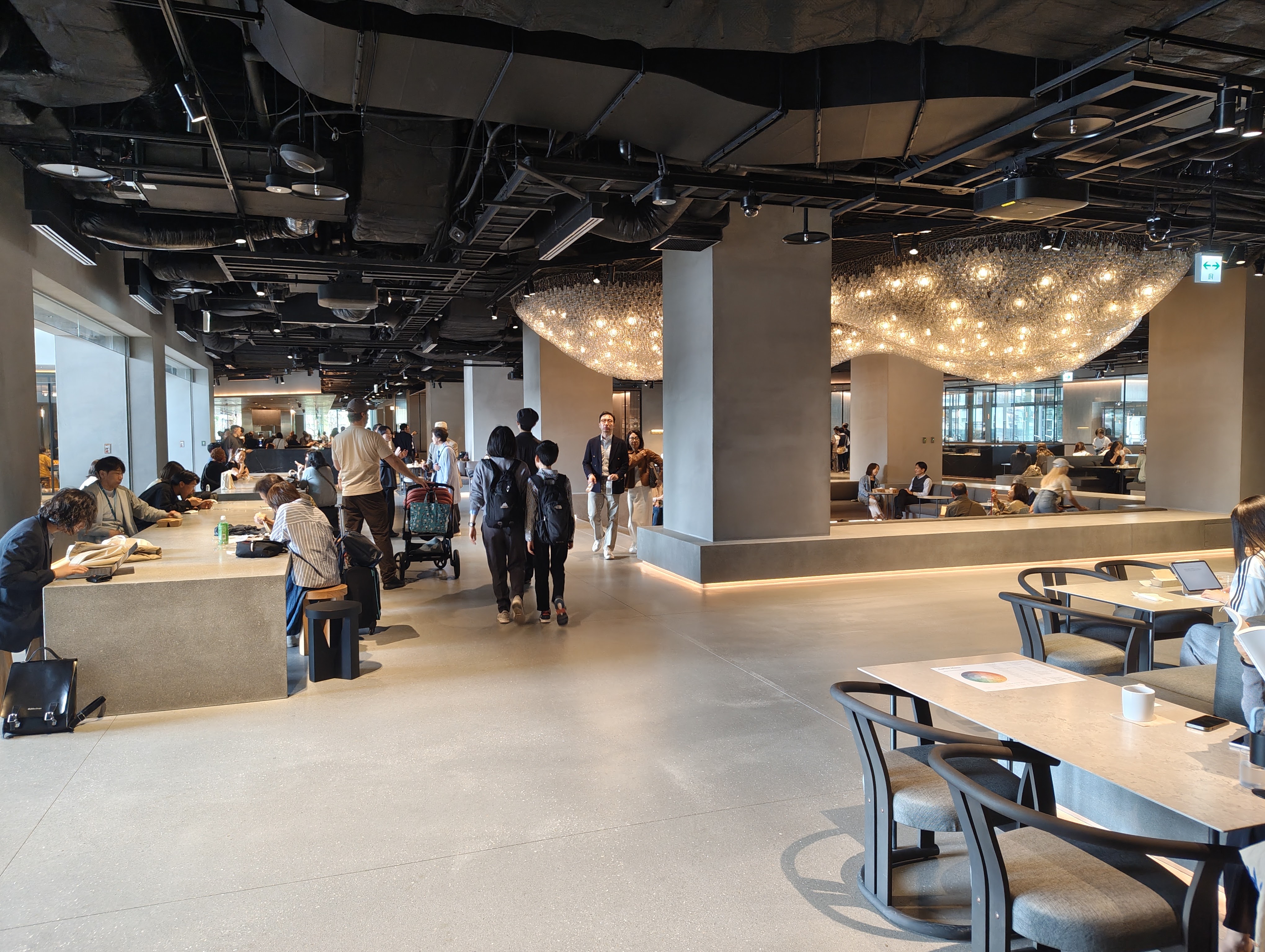 ニュウマン高輪